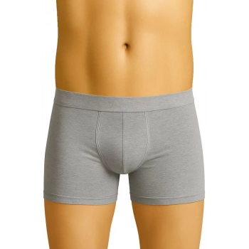 MARSiLYAN- Gri Mı Emay 6800 Erkek Boxer