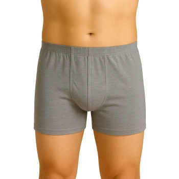 MARSiLYAN-  Gri MI Emay 6810 Arjantin Erkek Boxer