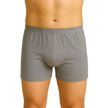 MARSiLYAN- Gri Mı Emay 6810 Arjantin Erkek Boxer