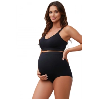 MARSiLYAN- HAMİLE SLİP DİKİŞSİZ  KADIN AK4249