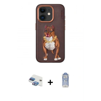 MARSİLYAN™- iPhone 11 Kılıf Nova Form Koleksiyonu - Siyah Joko Magic 5D Cam + Pers Alüminyum Kamera Lens - GI