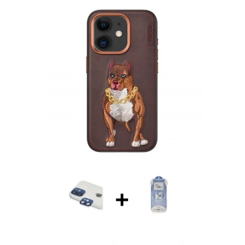 MARSİLYAN™- iPhone 11 Kılıf Nova Form Koleksiyonu - Siyah Joko Magic 5D Cam + Pers Alüminyum Kamera Lens - LT