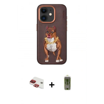 MARSİLYAN™- iPhone 11 Kılıf Nova Form Koleksiyonu - Siyah Joko Magic 5D Hayalet Cam + Pers Alüminyum Kamera Lens - KI