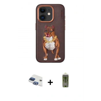 MARSİLYAN™- iPhone 11 Kılıf Nova Form Koleksiyonu - Siyah Joko Magic 5D Hayalet Cam + Pers Alüminyum Kamera Lens - LT