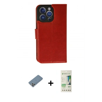 MARSİLYAN™- iPhone 11 Pro Max Kılıf Siluet Işık Serisi - Siyah 20D Premium Cam Ekran Koruyucu + Shine Kamera Lens Koruma Cam - GS