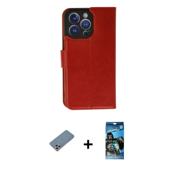 MARSİLYAN™- iPhone 11 Pro Max Kılıf Siluet Işık Serisi - Siyah 34D Izgaralı Cam + Shine Kamera Lens Koruma Cam - GS