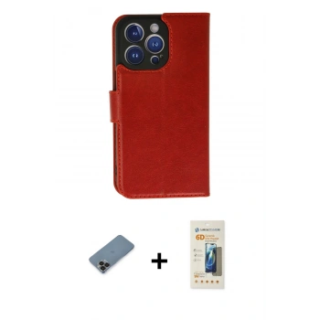 MARSİLYAN™- iPhone 11 Pro Max Kılıf Siluet Işık Serisi - Siyah 6D Mat Seramik Hayalet Nano Ekran Koruyucu + Metal Kamera Lens Koruma Cam - SH
