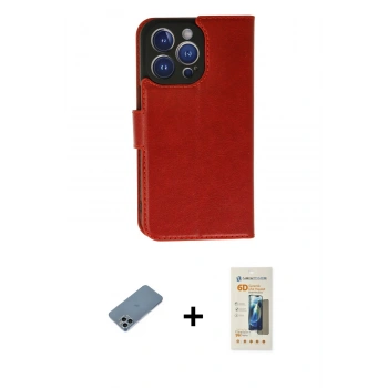 MARSİLYAN™- iPhone 11 Pro Max Kılıf Siluet Işık Serisi - Siyah 6D Mat Seramik Hayalet Nano Ekran Koruyucu + Shine Kamera Lens Koruma Cam - SABE