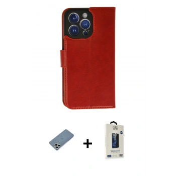 MARSİLYAN™- iPhone 11 Pro Max Kılıf Siluet Işık Serisi - Siyah Bilvis Hayalet Cam Ekran Koruyucu + Shine Kamera Lens Koruma Cam - GS
