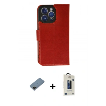 MARSİLYAN™- iPhone 11 Pro Max Kılıf Siluet Işık Serisi - Siyah Bilvis Hayalet Cam Ekran Koruyucu + Shine Kamera Lens Koruma Cam - SH