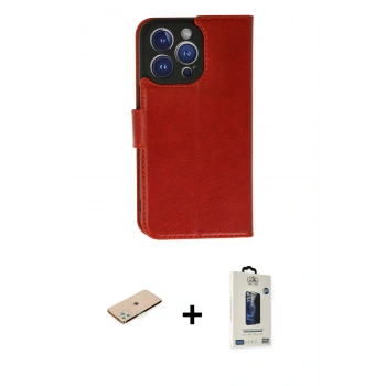 MARSİLYAN™- iPhone 11 Pro Max Kılıf Siluet Işık Serisi - Siyah Bilvis Hayalet Cam Ekran Koruyucu + Renkli Kamera Lens Koruma Cam - YL