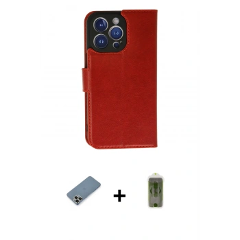 MARSİLYAN™- iPhone 11 Pro Max Kılıf Siluet Işık Serisi - Siyah Joko Magic 5D Hayalet Cam + Metal Kamera Lens Koruma Cam - GD