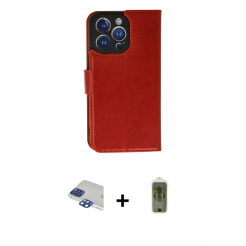 MARSİLYAN™- iPhone 11 Pro Max Kılıf Siluet Işık Serisi - Siyah Joko Magic 5D Hayalet Cam + Pers Alüminyum Kamera Lens - LT