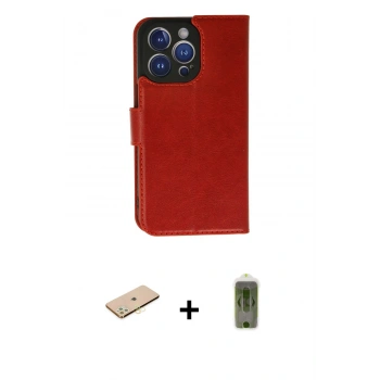 MARSİLYAN™- iPhone 11 Pro Max Kılıf Siluet Işık Serisi - Siyah Joko Magic 5D Hayalet Cam + Renkli Kamera Lens Koruma Cam - SI