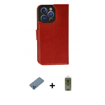 MARSİLYAN™- iPhone 11 Pro Max Kılıf Siluet Işık Serisi - Siyah Joko Magic 5D Hayalet Cam + Shine Kamera Lens Koruma Cam - MI