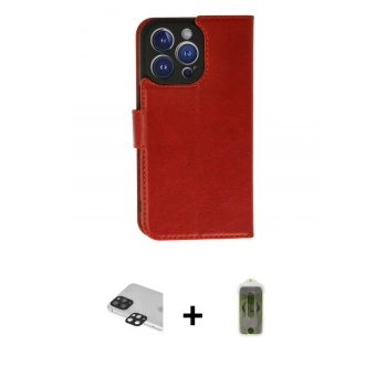 MARSİLYAN™- iPhone 11 Pro Max Kılıf Siluet Işık Serisi - Siyah Joko Magic 5D Hayalet Cam + Pers Alüminyum Kamera Lens - SH