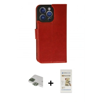 MARSİLYAN™- iPhone 11 Pro Max Kılıf Siluet Işık Serisi - Siyah Mat Seramik Nano Ekran Koruyucu + Pers Alüminyum Kamera Lens - YL