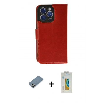 MARSİLYAN™- iPhone 11 Pro Max Kılıf Siluet Işık Serisi - Siyah Polymer Nano Ekran Koruyucu + Metal Kamera Lens Koruma Cam - GD