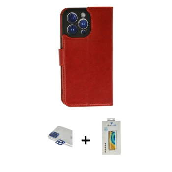 MARSİLYAN™- iPhone 11 Pro Max Kılıf Siluet Işık Serisi - Siyah Polymer Nano Ekran Koruyucu + Pers Alüminyum Kamera Lens - LT