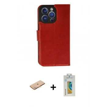 MARSİLYAN™- iPhone 11 Pro Max Kılıf Siluet Işık Serisi - Siyah Polymer Nano Ekran Koruyucu + Renkli Kamera Lens Koruma Cam - TU