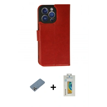 MARSİLYAN™- iPhone 11 Pro Max Kılıf Siluet Işık Serisi - Siyah Polymer Nano Ekran Koruyucu + Shine Kamera Lens Koruma Cam - GS