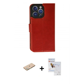 MARSİLYAN™- iPhone 11 Pro Max Kılıf Siluet Işık Serisi - Siyah Seramik Nano Ekran Koruyucu + Renkli Kamera Lens Koruma Cam - YL