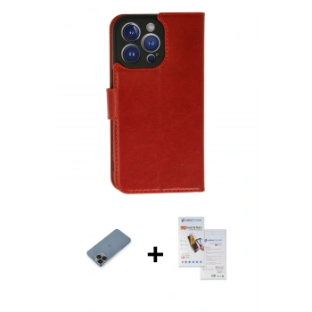 MARSİLYAN™- iPhone 11 Pro Max Kılıf Siluet Işık Serisi - Siyah Seramik Nano Ekran Koruyucu + Metal Kamera Lens Koruma Cam - SH