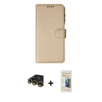 MARSİLYAN™- iPhone 14 Pro Kılıf Siluet Işık Serisi - Siyah 6D Mat Seramik Hayalet Nano Ekran Koruyucu + Raze Metal Kamera Lens - GD