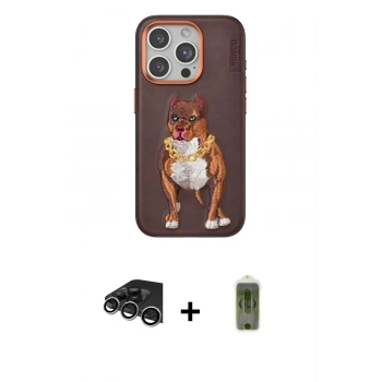 MARSİLYAN™- iPhone 14 Pro Max Kılıf Nova Form Koleksiyonu - Siyah Joko Magic 5D Hayalet Cam + Raze Metal Kamera Lens - GS