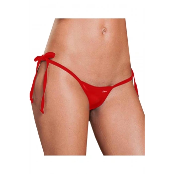 MARSİLYAN-- İpli Seksi İç Çamaşırı