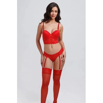 MARSiLYAN- JARTİYER TAKIM KADIN 146