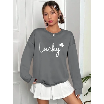 MARSiLYAN- Kadın Uzun Kollu Bisiklet Yaka Viskon Iki Iplik Bluz