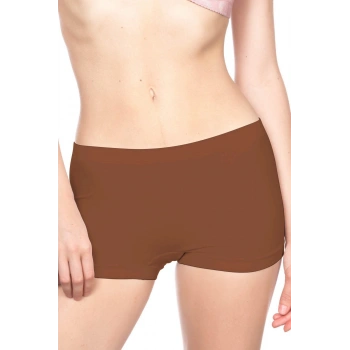 MARSiLYAN-  Kahve MI Emay 3000 Soft Boxer