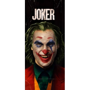 MARSiLYAN- Kanvas Joker 27 Sayılarla Boyama SetiKasnaklı