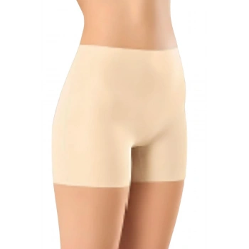 MARSiLYAN- LAZER KESİM ŞORT KORSE KADIN AK4203