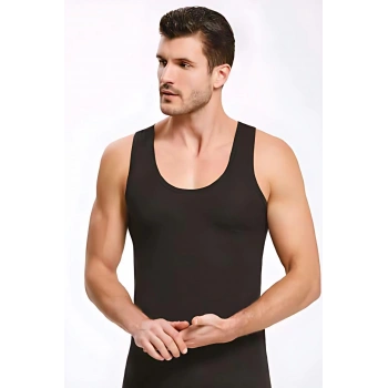 MARSiLYAN- LYCRA BAMBU ATLET ERKEK  1608