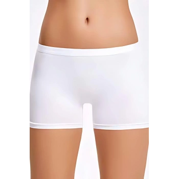 MARSiLYAN- LYCRA MODAL SUPREME ŞORT KADIN 2255