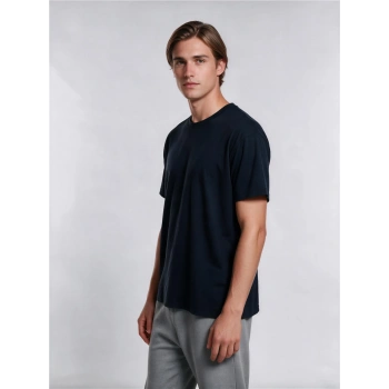 MARSiLYAN- MICRO MODAL TSHIRT ML930