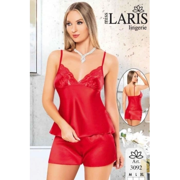 MARSiLYAN- MİSS LARİS 3092 GECELİK