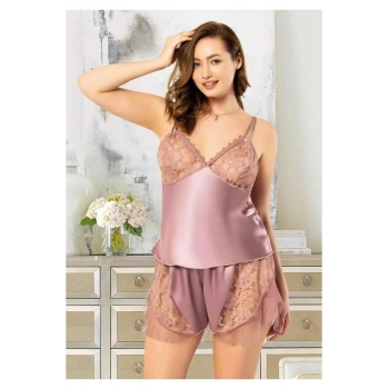 MARSiLYAN- MİSS LARİS 4219 GECELİK