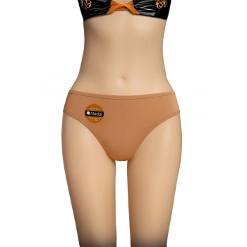 MARSiLYAN- MODAL SLIP KÜLOT KADIN 2466