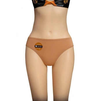 MARSiLYAN- MODAL SLIP KÜLOT KADIN 2466