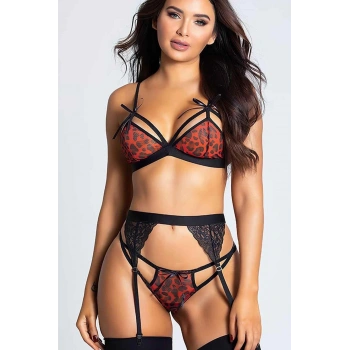 MARSiLYAN- NEW DREAMS 8356 GECELİK