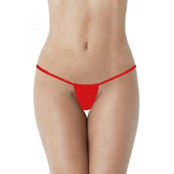 MARSİLYAN-- Parlak Bayan İç Çamaşırı