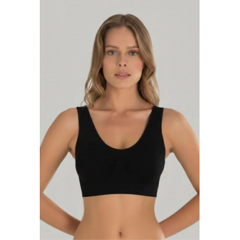 MARSiLYAN- PEDSİZ BÜSTİYER  KADIN AK4226