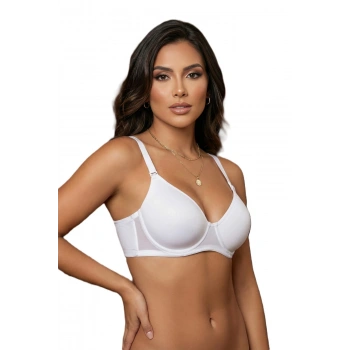 MARSiLYAN- SOFT CUP SÜTYEN KADIN LJ9050