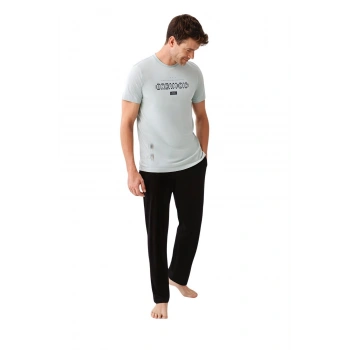 MARSiLYAN- ŞORT TAKIM KADIN AR3573-S