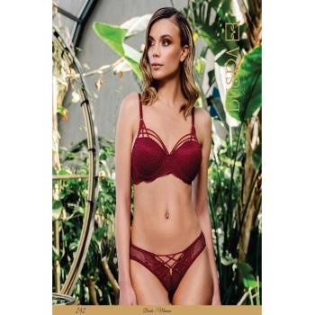 MARSiLYAN- SÜTYEN TAKIM KADIN 242