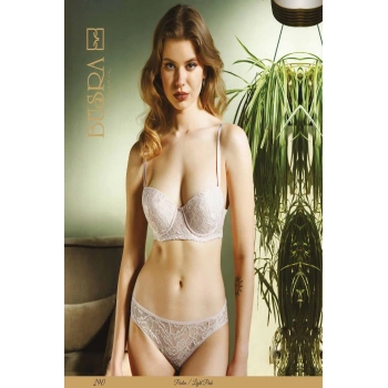 MARSiLYAN- SÜTYEN TAKIM KADIN 290