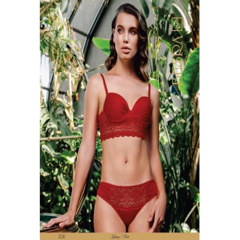 MARSiLYAN- SÜTYEN TAKIM KADIN 326